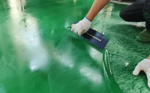 清镇VEF地坪什么是VEF地坪