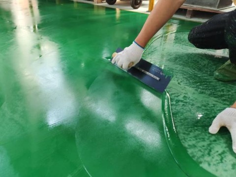 清镇VEF地坪什么是VEF地坪